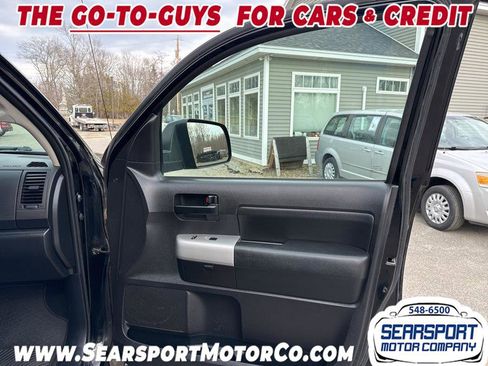 Used 2008 Toyota Tundra SR5 image 19