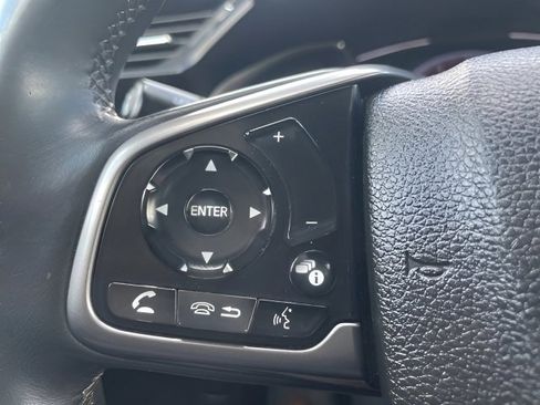 Used 2020 Honda Civic Sport Touring image 18