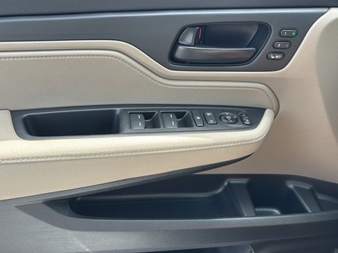 Certified 2022 Honda Odyssey EX-L image 24