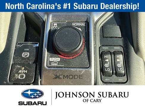 Used 2022 Subaru Forester Premium AWD/4WD image 14
