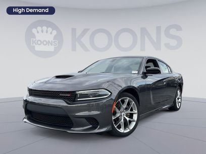 Used 2023 Dodge Charger GT