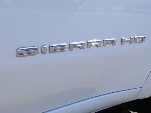 Certified 2024 GMC Sierra 2500 SLE w/ SLE Convenience Package image 21