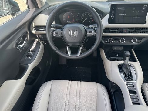 New 2026 Honda HR-V EX-L image 14