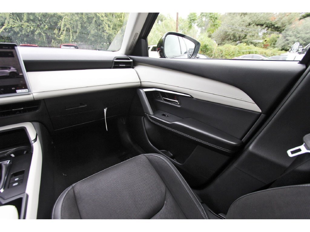 New 2026 MAZDA CX-5 Preferred AWD/4WD image 8
