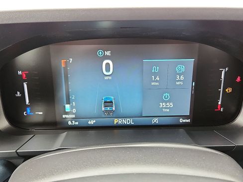 New 2026 Ford Maverick XL image 18