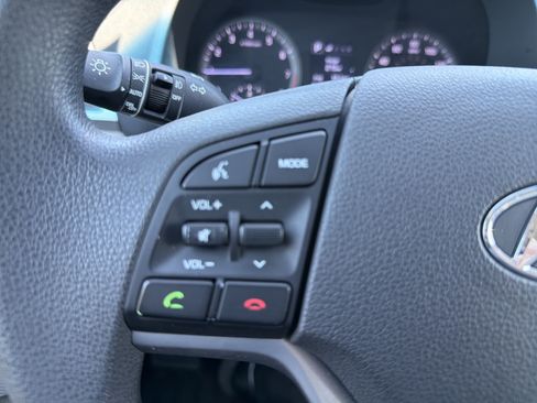 Used 2018 Hyundai Tucson SEL AWD/4WD image 22