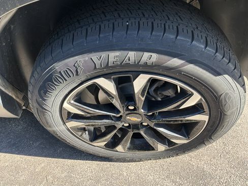 Used 2022 Chevrolet TrailBlazer LT image 10