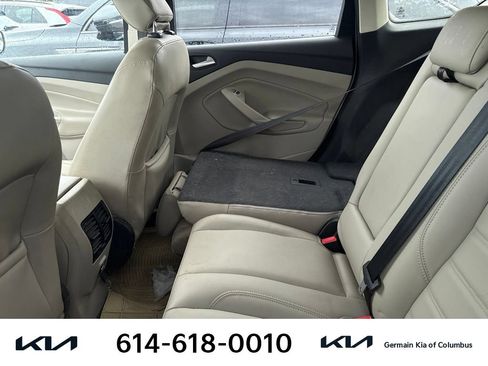 Used 2019 Ford Escape SEL AWD/4WD image 10