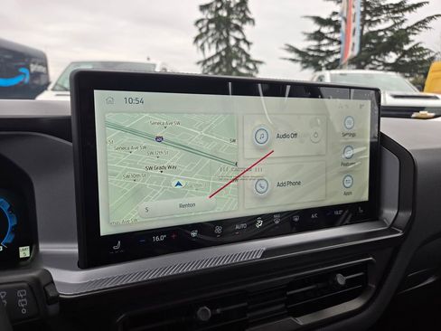 New 2026 Ford Bronco Sport Badlands w/ Sasquatch Badlands Package image 14