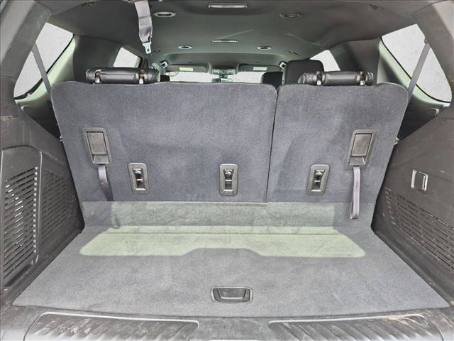 Used 2021 Chevrolet Tahoe LT RWD image 6
