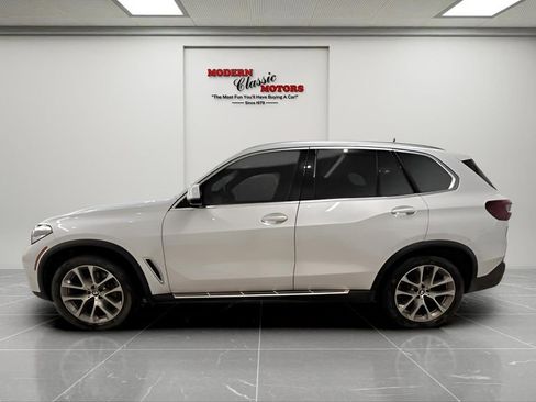 Used 2022 BMW X5 sDrive40i w/ Premium Package image 6