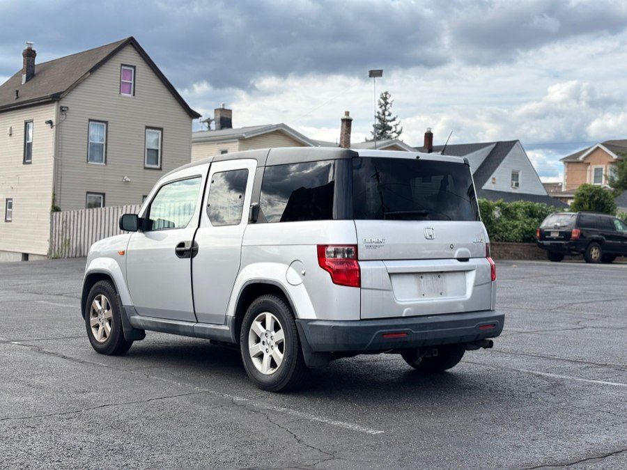 Used 2010 Honda Element EX image 4