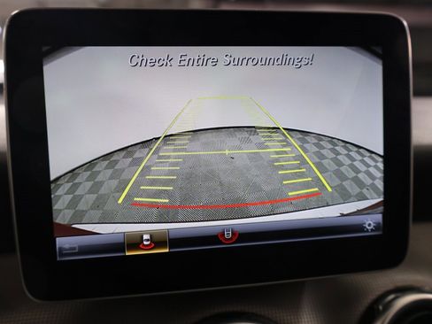 Used 2019 Mercedes-Benz GLA 250 GLA 250 image 61