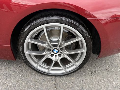 Used 2012 BMW 650i Convertible RWD image 11