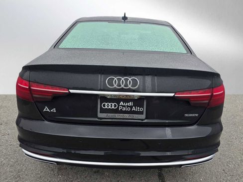 Used 2023 Audi A4 2.0T Premium Plus w/ Premium Plus Package image 4