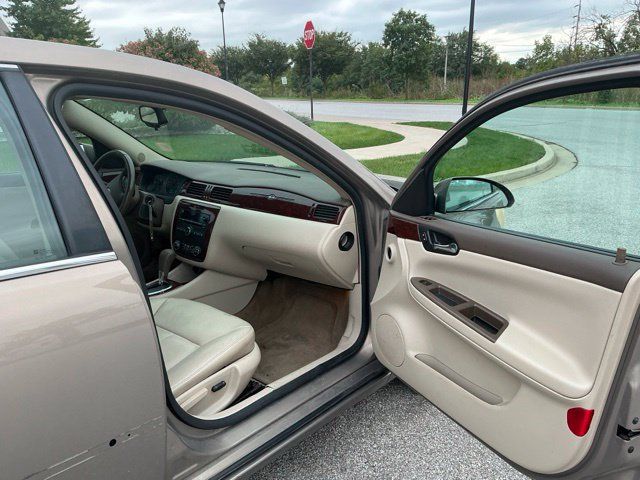 Used 2006 Chevrolet Impala LT FWD image 17