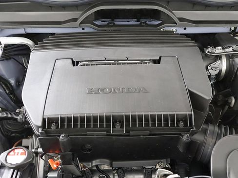 New 2026 Honda Passport TrailSport Elite image 12