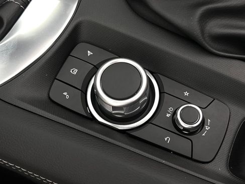 Used 2024 MAZDA MX-5 Miata Grand Touring image 22