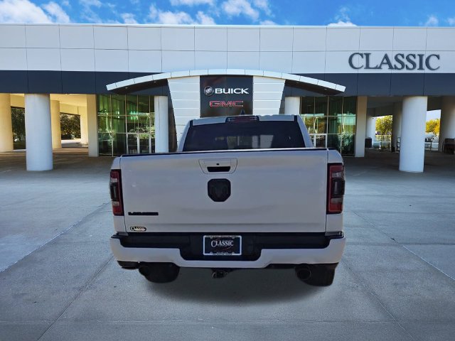 Used 2020 RAM 1500 Laramie RWD image 7