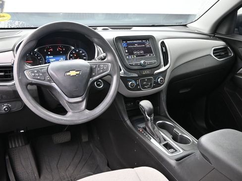 Used 2023 Chevrolet Equinox LS w/ LS Convenience Package image 27