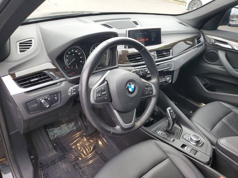 Used 2022 BMW X1 xDrive28i w/ Convenience Package image 10