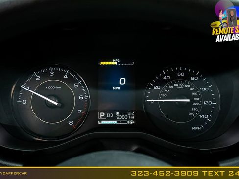 Used 2021 Subaru Impreza 2.0i Premium AWD/4WD image 25