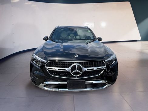 Certified 2023 Mercedes-Benz GLC 300 4MATIC image 8