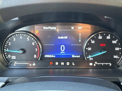 Used 2022 Ford Explorer XLT w/ Equipment Group 202A image 25