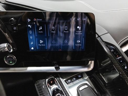 Used 2024 Chevrolet Corvette Z06 image 23