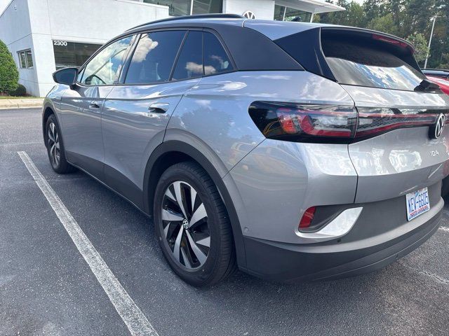 Certified 2023 Volkswagen ID.4 Pro RWD image 10