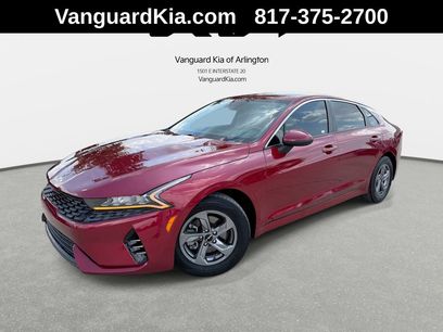 Used 2023 Kia K5 LXS