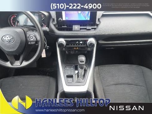 Used 2024 Toyota RAV4 LE image 6