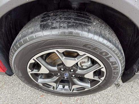 Used 2020 Subaru Crosstrek 2.0i Premium w/ Popular Package #2 image 12