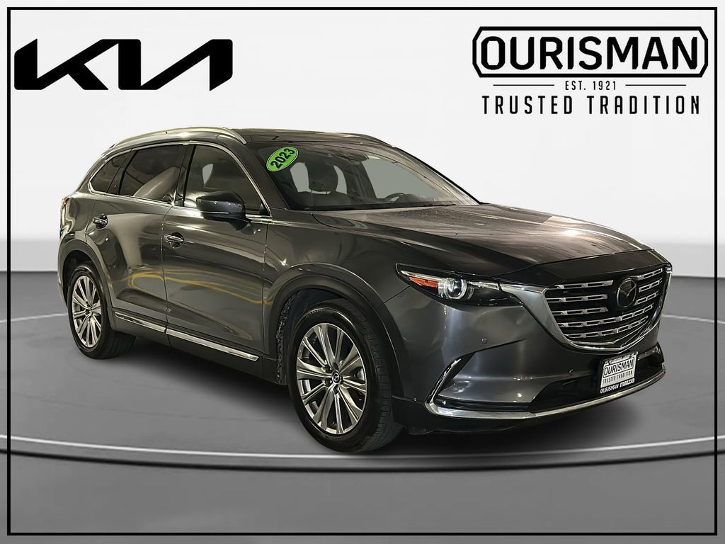 Used MAZDA CX-9 for Sale in Baltimore, MD - Autotrader