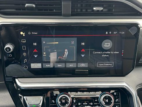 Used 2025 GMC Sierra 1500 Denali w/ Denali Reserve Package image 28