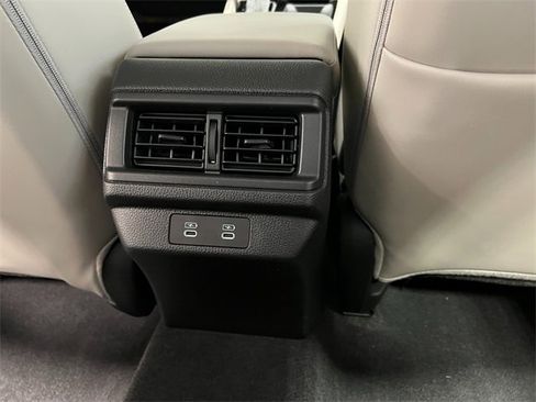 New 2025 Honda Accord EX-L image 30