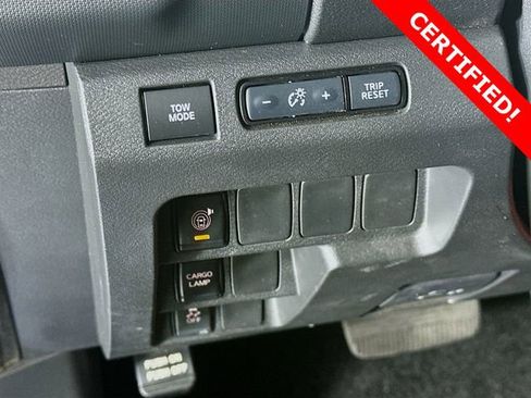 Certified 2024 Nissan Frontier Pro-X w/ Technology Package image 12