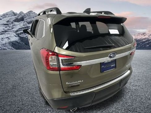 New 2026 Subaru Ascent Limited image 5