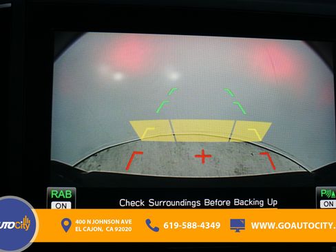 Used 2021 Subaru Crosstrek 2.5i Limited w/ Popular Package #3 image 11