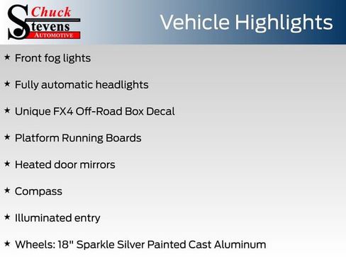 Used 2025 Ford F250 XLT w/ FX4 Off-Road Package AWD/4WD image 6