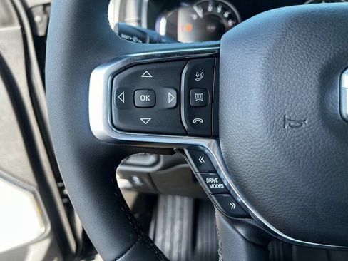 New 2025 RAM 1500 Laramie AWD/4WD image 22