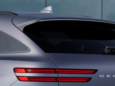 New 2027 Genesis GV70 3.5T Prestige AWD/4WD image 10