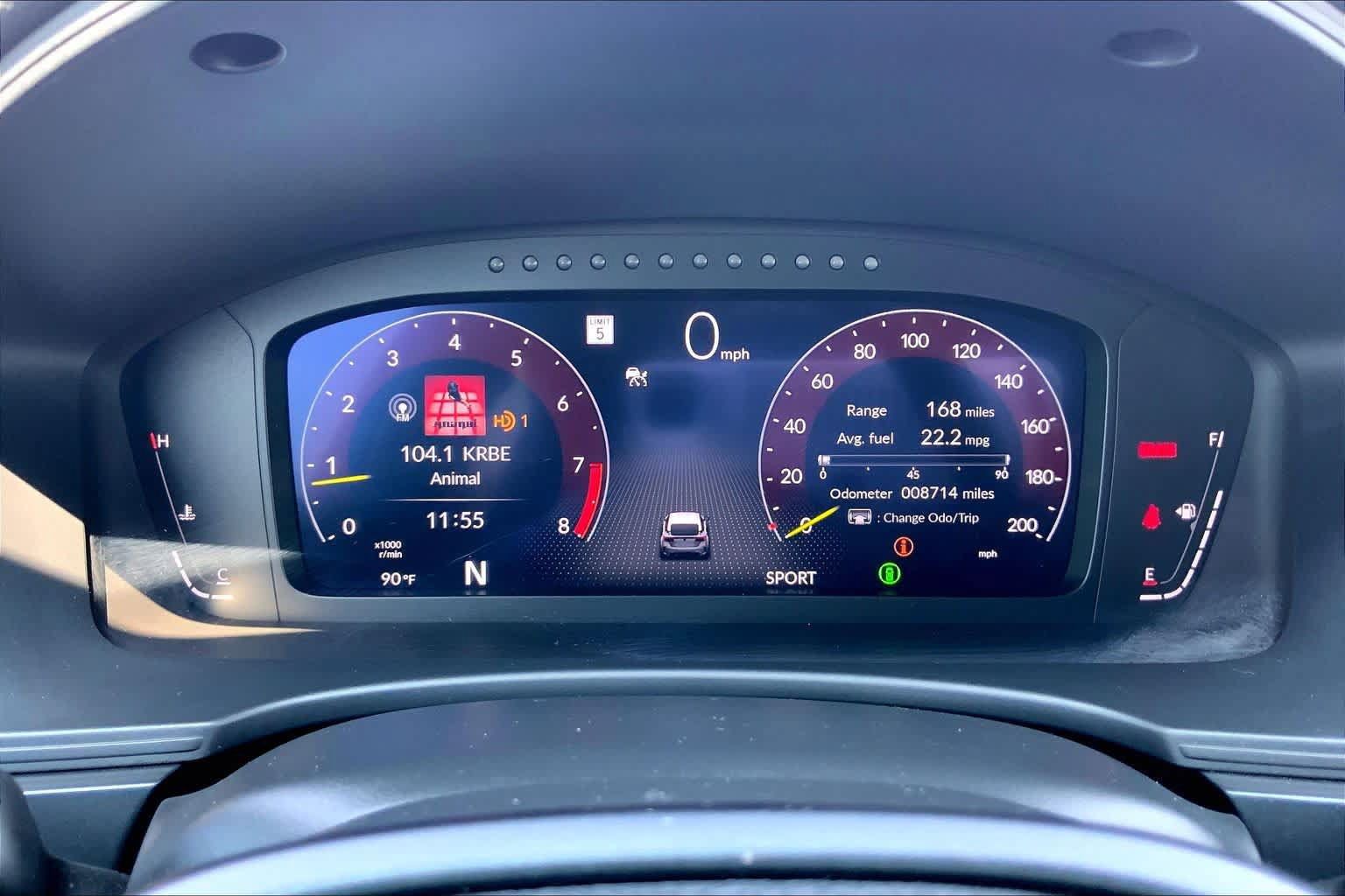 Used 2024 Honda Civic Type R image 25