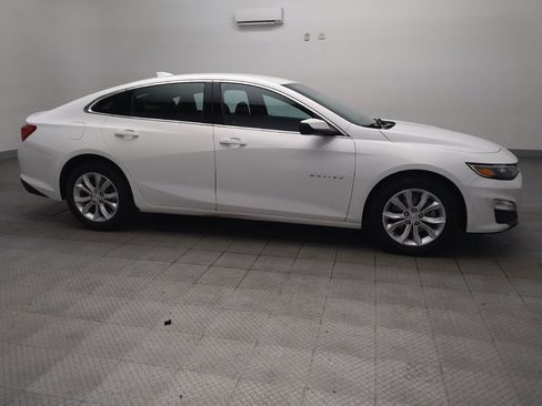 Used 2023 Chevrolet Malibu LT FWD image 11