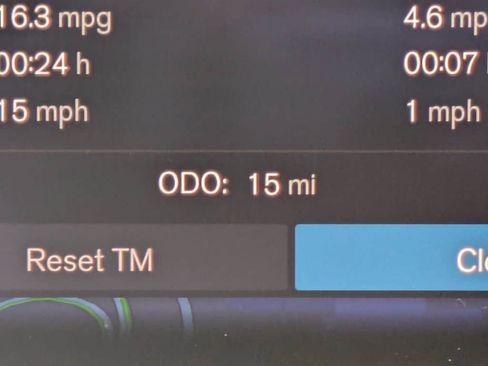 New 2026 Volvo XC40 B5 Core w/ Protection Package Premier AWD/4WD image 39