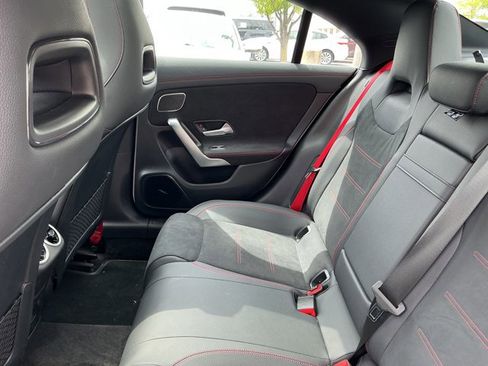Certified 2026 Mercedes-Benz CLA 45 AMG S 4MATIC image 13