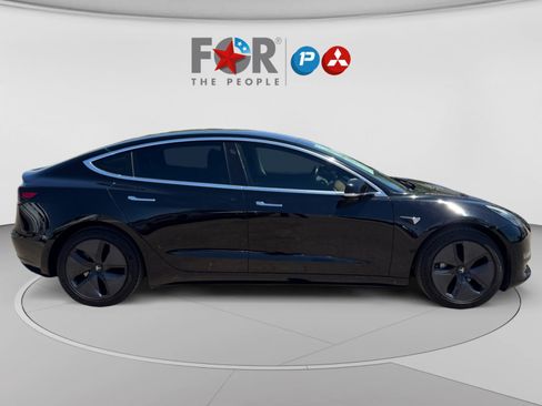 Used 2018 Tesla Model 3 Mid Range RWD image 6