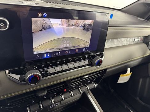 New 2026 Chevrolet Colorado ZR2 w/ Technology Package image 26