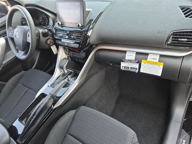 New 2026 Mitsubishi Eclipse Cross ES AWD/4WD image 34