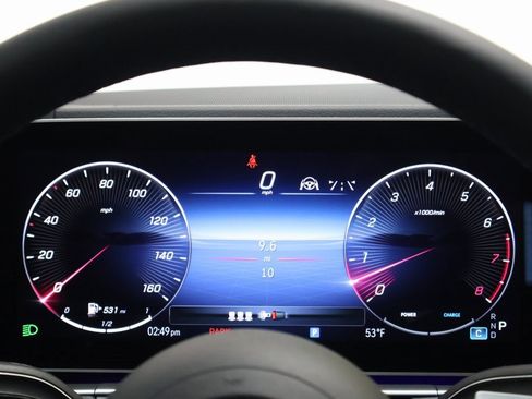 New 2026 Mercedes-Benz GLE 450 4MATIC Coupe image 18